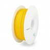 Filament Fiberlogy Easy PLA 1,75mm 0,85kg - yellow - zdjęcie 2