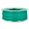 Filament Devil Design PLA 1,75mm 1kg - emerald green - zdjęcie 2