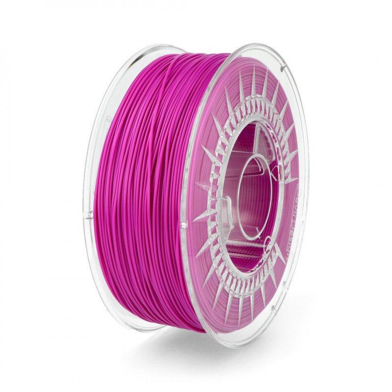 Filament Devil Design PLA 1,75mm 1kg - purple