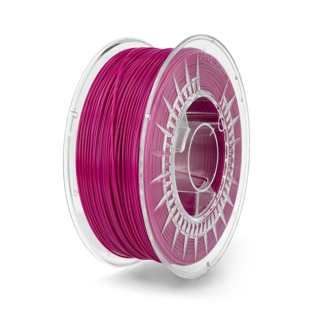 Filament Devil Design PET-G 1.75mm 1kg - purple
