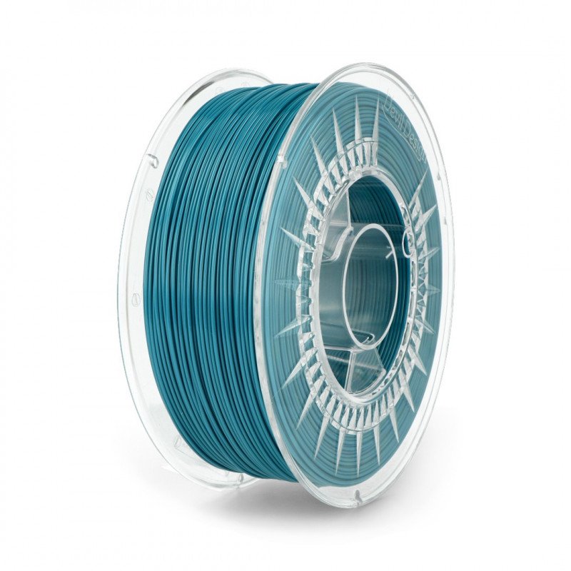 Filament Devil Design PET-G 1.75mm 1kg - marine blue