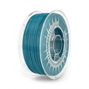 Devil Design PETG 1,75mm 1kg - Ocean Blue