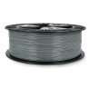 Filament Devil Design PET-G 1,75mm 2kg - grey - zdjęcie 2