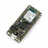 Adafruit Feather M0 wi-fi 32-bit - compatible with Arduino - zdjęcie 1
