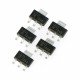 LDO 3,3V stabiliser LM1117MP - SMD SOT223 LDO 3,3V stabiliser LM1117MP - SMD SOT223