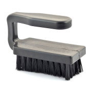 Plastic brush ESD 88mm