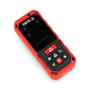 Laser distance meter Yato YT-73126 40m
