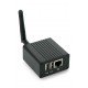 Housing for NanoPi NEO Plus2 V2.0 - metal - black Housing for NanoPi NEO Plus2 V2.0 - metal - black