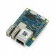 NanoPi NEO Plus2 - Allwinner H5 Quad-Core 1GHz + 1GB RAM + 8GB eMMC NanoPi NEO Plus2 - Allwinner H5 Quad-Core 1GHz + 1GB RAM + 8GB eMMC
