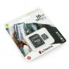 Kingston Canvas Select Plus microSD HC 16GB 100MB/s + adapter - zdjęcie 2