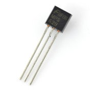 Tranzystor MPSA29