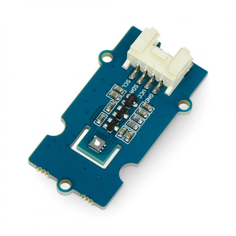 Ai sensor