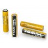 Alkaline battery AAA (R3 LR03) Duracell Industrial - zdjęcie 2