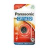 Lithium battery CR1632 3V Panasonic- 5pcs. - zdjęcie 2