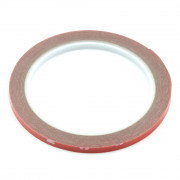 Double-sided 5mm foam tape