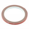 Double-sided 5mm foam tape