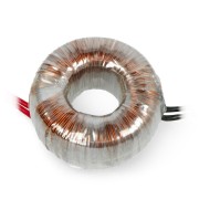 Toroidal transformer Indel TST35/001 35W 230V/12V