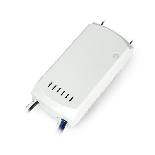 Sonoff iFAN03 - Wireless WindMill and Ceiling Light Controller