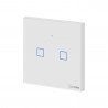 Sonoff T1EU2C-TX - touch light switch - WiFi - zdjęcie 3
