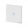 Sonoff T1EU1C-TX - touch light switch - WiFi - zdjęcie 3