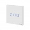 Sonoff T0EU3C-TX - touch light switch - WiFi - zdjęcie 3