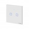 Sonoff T0EU2C-TX - touch light switch - WiFi - zdjęcie 3