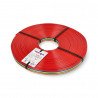 Ribbon cable TLWY - 8x0.75mm²/AWG 18 - multicoloured - 25m - zdjęcie 1