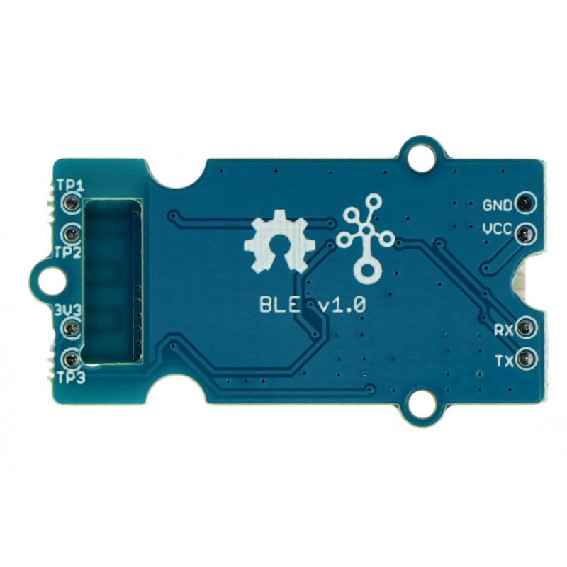 Grove - Blueseeed - Bluetooth module HM11 - Seeedstudio 113020007