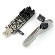 rogramator USBasp ATMEL AVR ISP