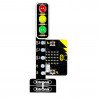 Kitronik STOP:bit - Traffic lights for BBC micro:bit - zdjęcie 2