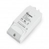 Sonoff TH10 - 230V relay with temperature and humidity measurement - WiFi switch Android / iOS - zdjęcie 1