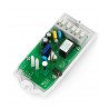 Sonoff TH10 - 230V relay with temperature and humidity measurement - WiFi switch Android / iOS - zdjęcie 2