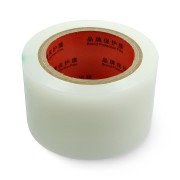 Protective tape for LCD 70mm