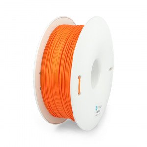 Fiberlogy FiberSilk 1,75mm 0,85kg - Orange