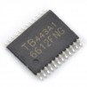 TB6612FNG - 2-channel motor controller - zdjęcie 1