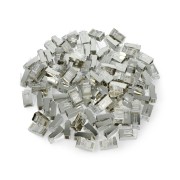 RJ45 network plug Lanberg cat. 5e FTP - 100 pcs.