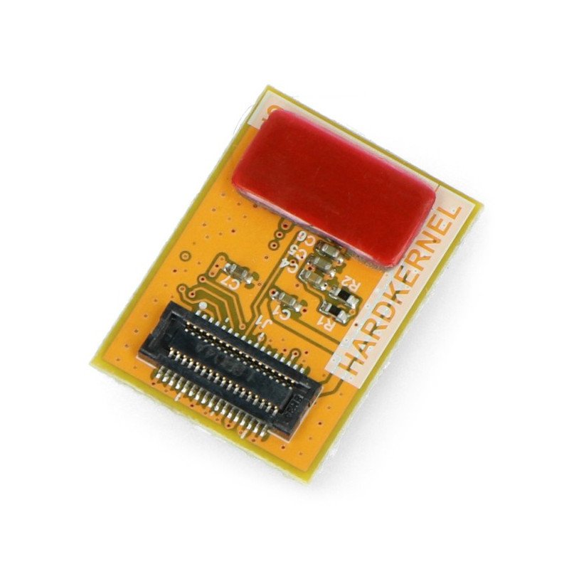  Karta pamięci EMTEC Micro SDHC 4GB z adapterem