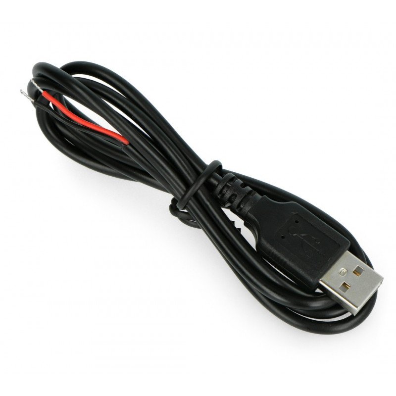White USB Lamp Kit