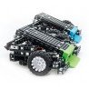 Totem Mini Trooper Fighting Robot Building Kit - Assorted Colors - zdjęcie 3