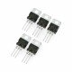 LDO 3,3V stabiliser LF33CV - THT TO220 LDO 3,3V stabiliser LF33CV - THT TO220