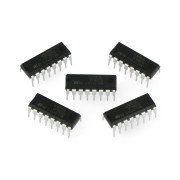 Uklad scalony ULN2003A 7xDarlington DIP
