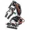 Robot arm Totem - Robot arm building kit - zdjęcie 1