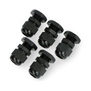 AK 2,54mm 2PIN