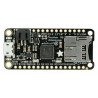 Adafruit Feather M0 Adalogger with microSD card reader, compatible with Arduino - zdjęcie 3