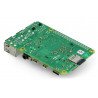 Panasonic microSD 32GB 40MB/s Class A1 memory card (without adapter) + Raspbian system for Raspberry Pi 4B/3B+/3B/2B/Zero - zdjęcie 2