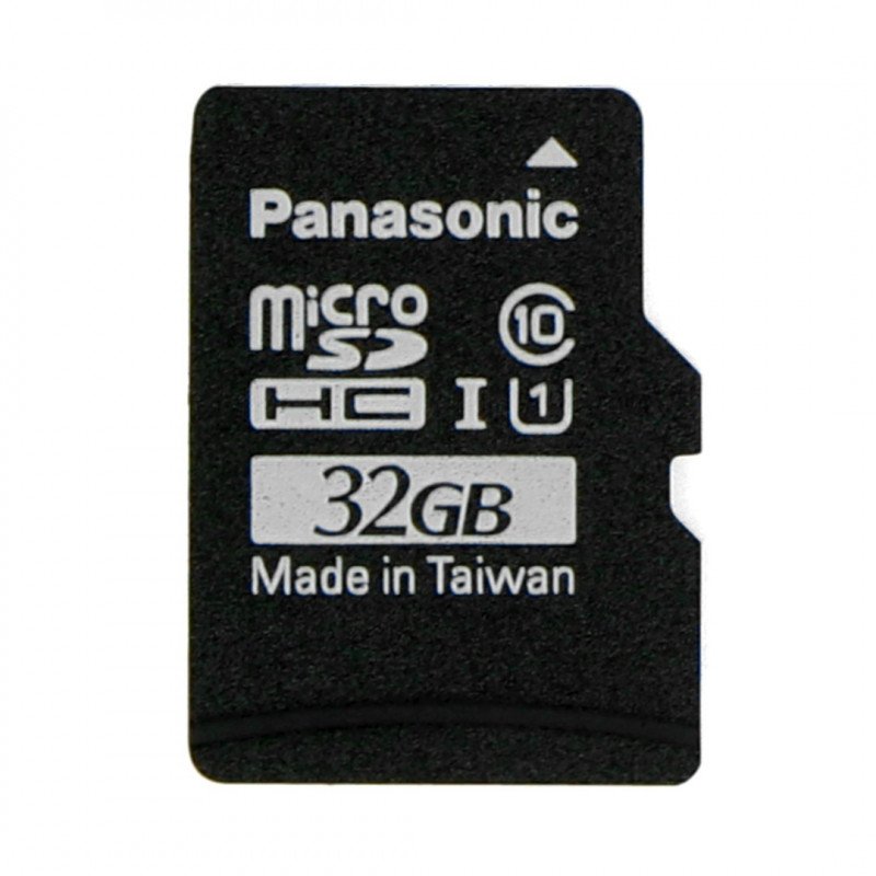 REED Instruments SD-MINI 8GB MICRO SD MEMORY CARD 8GB