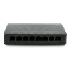Lanberg Switch DSP2-1008-12V 8 ports 1000Mbps - zdjęcie 3