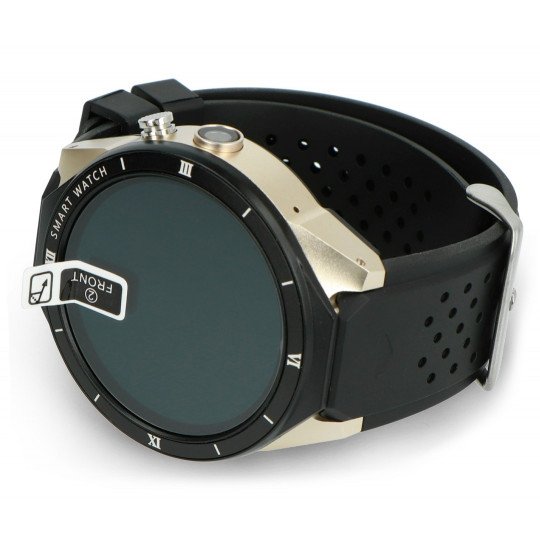 kw88 pro smart watch