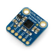 Czujnik odbiciowy QTR-1A