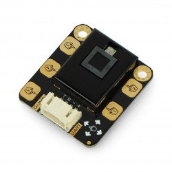 DFRobot Gravity - Gesture and touch sensor - DFRobot SEN0285